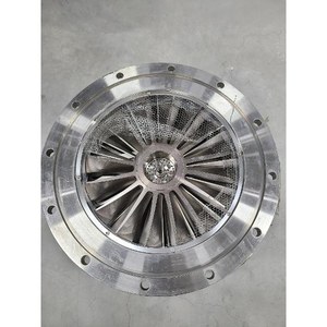 Edwards STP-IXA3306CV Usado como está, piezas de equipos semiconductores legados - Product Image 1