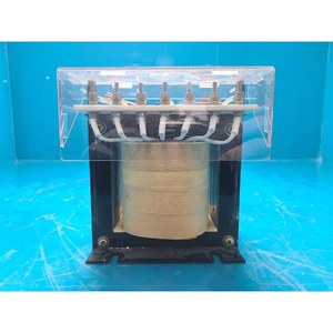 Carte terminale de contrôleur numérique SHIMADEN TRANSFORMER 60389, utilisée telle qu'elle est, pièces d'équipement semi-conducteur d'époque - Product Image 4