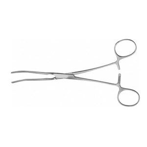 Rongeur Bailey à mâchoires de 3 mm de large, manche de 12,5 cm (4-15/16 po), droit, ZETOMEDPRO - Product Image 4