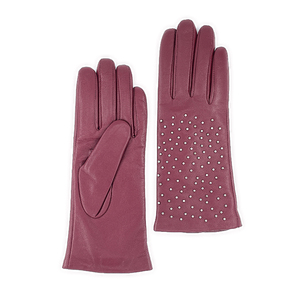 Wholesale Cheap Price Fashion <b>Gloves</b> For Women Winter Soft Leather <b>Warm</b> <b>Gloves</b> Premium Quality Genuine Women Fashion <b>Gloves</b> - Product Image 4