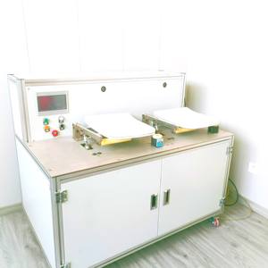 Tuvalet klozet kapağı test makinesi tuvalet klozet kapağı statik basınç test makinesi tuvalet klozet kapağı yavaş damla test makinesi - Product Image 5