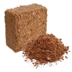 100% Hot Selling Wholesale Price Cocopeat Coco Chips Triple Washed Hydroponic Use Blocks Pallet Packed High Brand Manufacturer - Product Image 5
