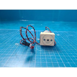 Módulo de Control de Procesos Químicos ECI PML3307 3/0002 481693 Usado Como Está, Piezas de Equipos Semiconductores Legados - Product Image 4
