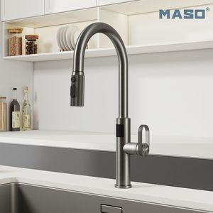 Rubinetti da cucina senza contatto - Product Image 2