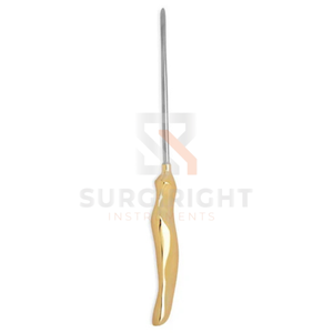 Elevador Endoscópico Recto para Cuero Cabelludo y Frente Daniel, Instrumento Quirúrgico Ortopédico de Acero Inoxidable Alemán, CE ISO Blush Surgical - Product Image 5