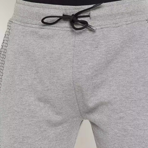 Conjunto Deportivo de Primera Calidad con Logotipo Personalizado, 100% Algodón, Estampado Puff, Sudadera con Capucha de Manga Larga, Conjunto Deportivo de Felpa Francesa para Hombre - Product Image 6