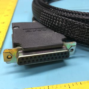 Câble de commande AMAT 0150-38807 pour micro-ondes - Équipements et pièces semi-conductrices de confiance à l'échelle mondiale chez [Nom du fournisseur] - Product Image 2
