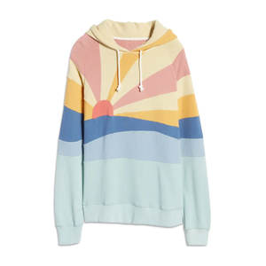 Sudadera con Capucha de Forro Polar Sherpa Personalizada de Alta Calidad, Sudadera Básica de Forro Polar con Logotipo Personalizado, Sudadera de Algodón Mezclado para Hombre, Sudadera con Capucha de Forro Polar Técnico - Product Image 6