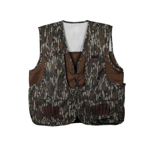 Gilet de chasse d'été léger, respirant et de haute qualité, design personnalisé, toutes couleurs, prix de gros, offre spéciale - Product Image 1