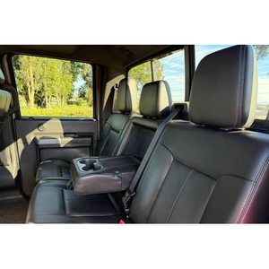 Ford F-350 Super Duty Lariat 4x4 2012 - Product Image 4