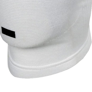 Rodilleras de Neopreno de Alta Calidad con Protección Profesional, Diseño Transpirable y Cierre de Velcro para Baloncesto - Product Image 2