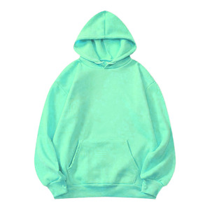 Sudadera con Capucha para Hombre, Diseño con Bolsillo, Corte Regular, Felpa Gruesa, 100% Algodón, Invierno, ROMAN SPORTS WEAR, Logotipo Personalizado al por Mayor - Product Image 1