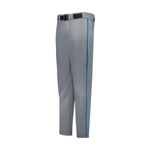 Pantalones Deportivos Transpirables Personalizados de Nueva Llegada, Tela 100% Poliéster, Pantalones de Béisbol al Mejor Precio en Venta - Product Image 1