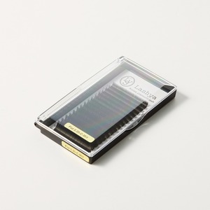 ขนตาปลอมแบบแบน Lashya ความหนา 0.15/0.20  ยึดติดแน่น สำหรับต่อขนตาแบบเส้นต่อเส้น - Product Image 2