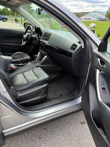 C5 GRAND TOURING AWD 2014 USADO EN BUEN ESTADO - Product Image 4