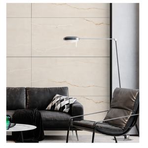 Carreaux de sol en porcelaine moderne de qualité supérieure 300x600mm Finition sculptée émaillée pour les centres commerciaux et les écoles - Product Image 2