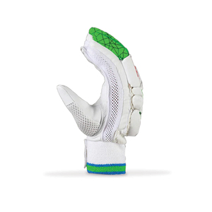 Recogedor Deportivo ZAP de Cuero, Ambidiestro, Duradero, Ligero, Eficiente, Estable y Confiable para Entrenamiento en Club, Interior/Exterior - Product Image 4