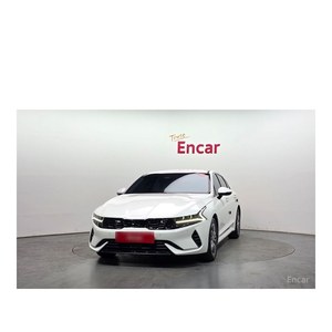 Kia K5 Signature 2023, 36,547 km, Euro V, Caja de Cambios Automática, Asientos de Cuero, Volante a la Izquierda - Product Image 3