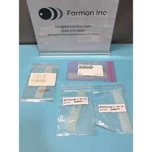 Lote de 4 resortes ONTRAK 13-0072-250 para brazo de agarre - Equipos y piezas de semiconductores de confianza de Trusted Global Legacy - Product Image 2