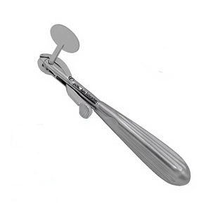 Finger <b>Ring</b> <b>Cutter</b> Remover 6.5 Inch Hollow Handle EMT Rescue First Aid Emergency Jewelry <b>Ring</b> Removal Surgical Medical - Product Image 4