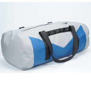 Bolsa Deportiva Sublimada de Alta Calidad, Bolsa de Viaje en Venta, Bolsa Deportiva Ligera Personalizada con Estampado - Product Image 4