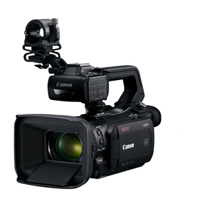 Boîte scellée d'origine Nouvelle résolution XA40 Caméscope professionnel U-HD 4K - Product Image 1