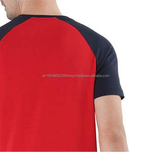 Camisetas de Hombre de Talla Grande Personalizadas de Alta Calidad, 100% Algodón, Transpirables, Ecológicas, con Estampado Puff, Diseño en Blanco, Precios Económicos al por Mayor - Product Image 5