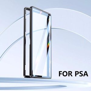 Magnetic Metal Slab <b>Protector</b> for PSA CGC Graded <b>Cards</b> Scratch Resistant and Stackable Special Purpose Bags & Cases - Product Image 1