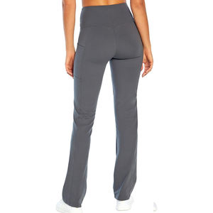 Leggings de sport élastiques de haute qualité pour femme, effet push-up fessier, amincissants et chauds, pour l'entraînement et le yoga - Product Image 2