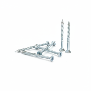 Tornillos PDC Modelo 10 con Cabeza Plana y Accionamiento Torx, Disponibles para OEM, Venta al Por Mayor Directa de Fábrica - Product Image 2