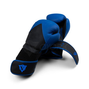 Guantes de Boxeo de Material Resistente, Equipo de Entrenamiento de Boxeo, Guantes de Boxeo Recién Llegados - Product Image 2