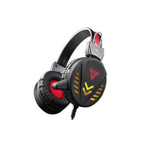 Auriculares Juegos A1 Gaming Headset With <b>Mic</b> <b>For</b> <b>PC</b> Ps4 Xbox - Product Image 1