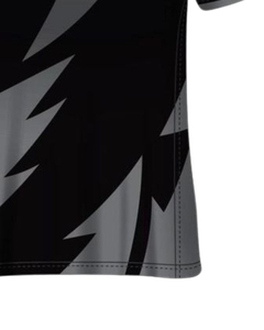 Camiseta Deportiva para Hombre, 100% Algodón, Secado Rápido, Ligera, Transpirable, para Entrenamiento, Gimnasio, Ejercicio - Product Image 6