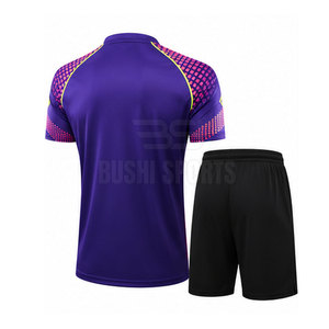 Performance <b>Table</b> <b>Tennis</b> Uniform Quality <b>Table</b> <b>Tennis</b> Uniform Breathable Fabric And Durable Stitching - Product Image 3
