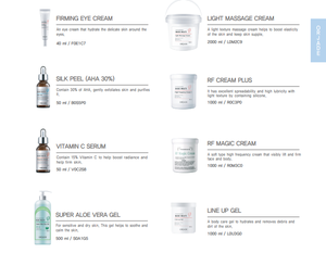 OR'JADE Vegan Vitamin C Gel <b>Serum</b> 50ml Anti-Aging Whitening Blemish Clearing Anti-Wrinkle for <b>Face</b> Sensitive Skin - Product Image 3