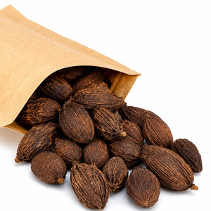 Factory In Vietnam Top Selling International Standard Special Offer Delicious Black Cardamom Customized Packaging - Product Image 3