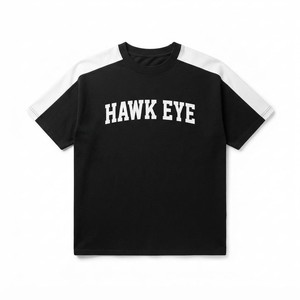 Shorts de sport taille haute en satin de haute qualité HAWK EYE pour femme – Coupe ajustée, compression, écologique et sexy - Product Image 6