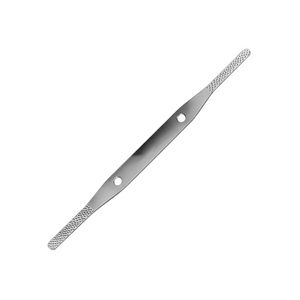 Fomon Dental Castroviejo Caliper 215mm Double Ended Surgical Orthopedic Manual German Stainless Steel Cross Cut By Grip Surgical - Product Image 3