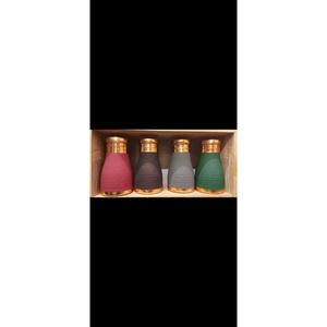 Vasos de Cobre con Recubrimiento de Color Personalizado, Enfriador de Cerveza Tipo Champagne, Vaso de Cobre Puro, Apto para Lavavajillas, para Suministros de Bar en Casa - Product Image 1
