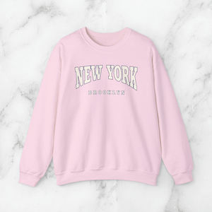 2026 New Arrival Plus Size Long Sleeve Custom Women's Scoop Bottom Pullover Long Sleeve Custom String Hoodies & Sweatshirts - Product Image 3