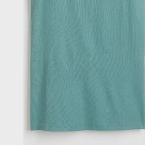เสื้อกล้ามผู้ชายสไตล์นักกีฬา ผ้าเนื้อนุ่มน้ำหนักเบา สวมใส่สบาย เหมาะสำหรับออกกำลังกาย เล่นกีฬา วิ่ง และกิจกรรมกลางแจ้ง - Product Image 4