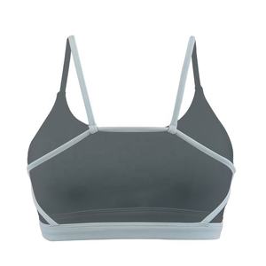 New Arrivals High Quality Gym Yoga Bra Beautiful Backless Sports Bras Custom Sports Bra Fitness - Product Image 5