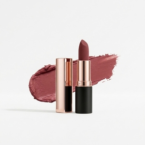 ProduxPro OEM <b>Custom</b> Vegan Cruelty-Free Waterproof Velvet Matte Long-Lasting <b>Lipstick</b> Halal/GMP/ISO Certified Malaysia Makeup 3 - Product Image 1