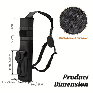 Mochila Deportiva Multifuncional para Camping, Senderismo y Escalada, de Gran Capacidad, para Hombre, Ideal para Viajes y Actividades al Aire Libre - Product Image 2