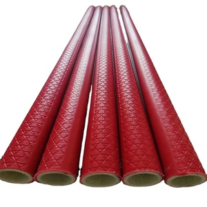 ท่อไฟเบอร์กลาสเคลือบพลาสติก ด้ามจับเครื่องมือไฟเบอร์กลาส - Product Image 1