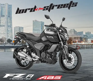 Motocicleta YAMAHA "FZ FI" en Venta a Precios Accesibles, la Mejor Moto con Excelente Rendimiento y Ahorro de Combustible - Product Image 4