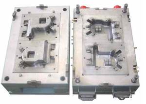 ARTECH 精密钢注塑模具/铝模 广东制造商 塑料模具 - Product Image 6