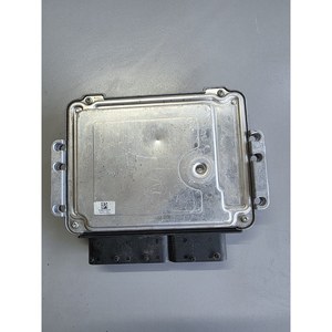 Pièces détachées automobiles d'occasion compatibles avec Bosch Hyundai Kia ECU Module de commande du moteur 39115-27450 0281012775 DC5 pièces automobiles coréennes - Product Image 3