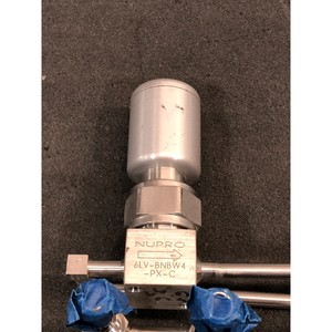 Conjunto de Válvula Soldada Nupro 6LV-BNBW4-PX-C, 172214 - Equipo y Piezas de Semiconductores de Confianza de Marca Global - Product Image 3