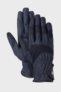 Guantes de Spandex Azules, Completos, Antideslizantes, con Aislamiento Térmico, Cierre de Tirón, Unisex, para Actividades al Aire Libre, Verano, Ciclismo - Product Image 3